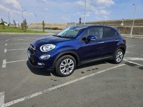 Fiat 500X, снимка 1