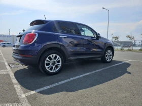 Fiat 500X, снимка 4