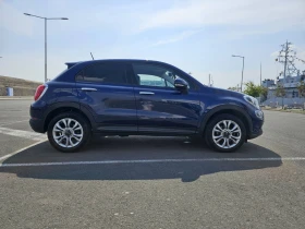 Fiat 500X газ, снимка 3