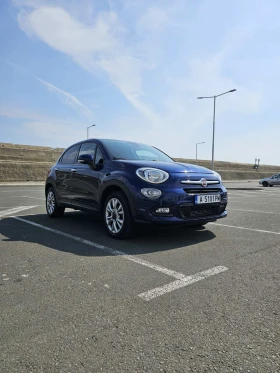 Fiat 500X газ, снимка 2