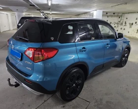 Suzuki Vitara 140к.с BOOSTER JET ALLGRIP 4X4, снимка 2