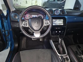 Suzuki Vitara 140к.с BOOSTER JET ALLGRIP 4X4, снимка 6