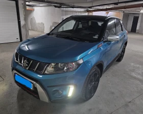 Suzuki Vitara 140к.с BOOSTER JET ALLGRIP 4X4, снимка 1