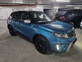 Suzuki Vitara 140к.с BOOSTER JET ALLGRIP 4X4, снимка 4