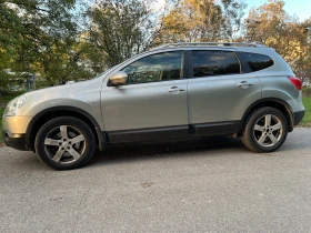 Nissan Qashqai 2.0 Dsi, снимка 5