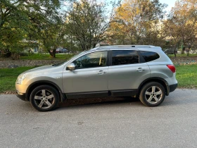 Nissan Qashqai 2.0 Dsi, снимка 3