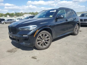 BMW X5 3.0L 6 All wheel drive, снимка 1