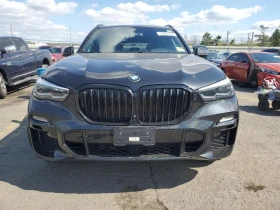 BMW X5 3.0L 6 All wheel drive, снимка 7