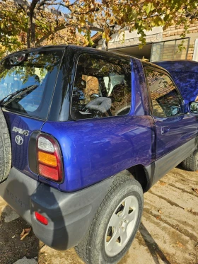 Toyota Rav4, снимка 14