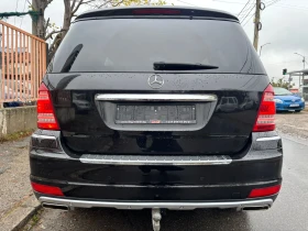 Mercedes-Benz GL 350 CDI/FACE/EURO5, снимка 6