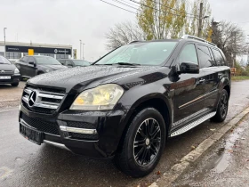 Mercedes-Benz GL 350 CDI/FACE/EURO5, снимка 4