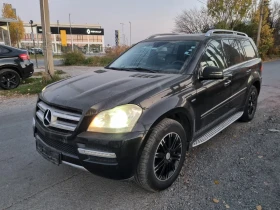 Mercedes-Benz GL 350 CDI/FACE/EURO5 | Mobile.bg    2