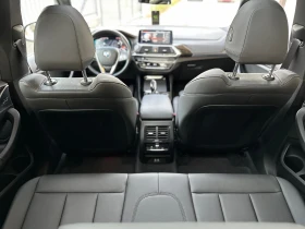 BMW X3 xDrive 30i G01, снимка 16