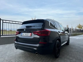 BMW X3 xDrive 30i G01, снимка 4