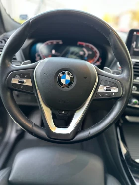 BMW X3 xDrive 30i G01, снимка 12