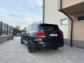 BMW X3 xDrive 30i G01, снимка 5