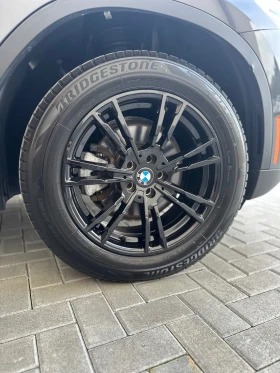 BMW X3 xDrive 30i G01, снимка 3