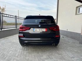 BMW X3 xDrive 30i G01, снимка 6