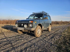 Lada Niva 1.7, снимка 1