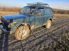 Lada Niva 1.7, снимка 3