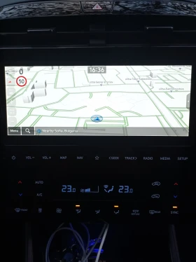 Hyundai Tucson Exclusive N Line, 360 Camera, Гаранция, снимка 12