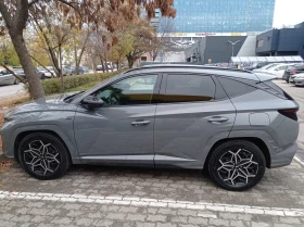 Hyundai Tucson Exclusive N Line, 360 Camera, Гаранция, снимка 6