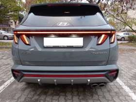 Hyundai Tucson Exclusive N Line, 360 Camera, Гаранция, снимка 2