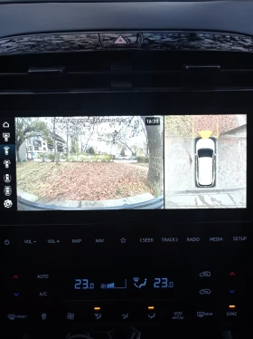 Hyundai Tucson Exclusive N Line, 360 Camera, Гаранция, снимка 11