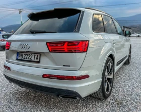     Audi Q7 7 ::AUDI MATRIX::S LINE::PANORAMA::QUATTRO::