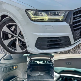 Audi Q7 7 МЕСТНА::AUDI MATRIX::S LINE::PANORAMA::QUATTRO:: - 62500 лв. - 21962263 | Car24.bg