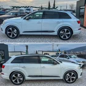 Audi Q7 7 МЕСТНА::AUDI MATRIX::S LINE::PANORAMA::QUATTRO::, снимка 6