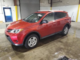 Toyota Rav4 LE 4X4, снимка 1