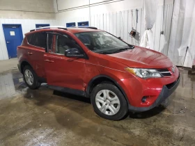 Toyota Rav4 LE 4X4, снимка 4