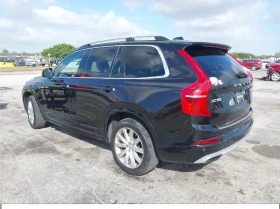 Volvo Xc90 T6 MOMENTUM, снимка 3