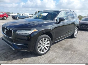 Volvo Xc90 T6 MOMENTUM, снимка 1