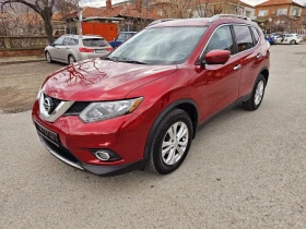 Nissan Rogue SV AWD 360 Камери Панорама , снимка 1