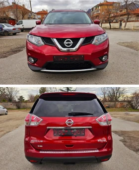 Nissan Rogue SV AWD 360 Камери Панорама , снимка 5