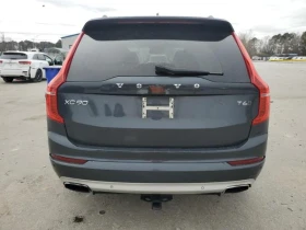 Volvo Xc90 T6* ДИГИТАЛНО* ТАБЛО* КАМЕРИ* МАСАЖ* ПОДГРЕВ - 29900 лв. - 77288465 | Car24.bg