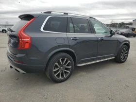 Volvo Xc90 T6* ДИГИТАЛНО* ТАБЛО* КАМЕРИ* МАСАЖ* ПОДГРЕВ - 29900 лв. - 77288465 | Car24.bg