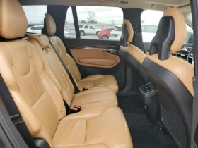 Volvo Xc90 T6* ДИГИТАЛНО* ТАБЛО* КАМЕРИ* МАСАЖ* ПОДГРЕВ - 29900 лв. - 77288465 | Car24.bg