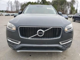 Volvo Xc90 T6* ДИГИТАЛНО* ТАБЛО* КАМЕРИ* МАСАЖ* ПОДГРЕВ - 29900 лв. - 77288465 | Car24.bg