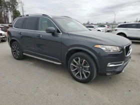 Volvo Xc90 T6* ДИГИТАЛНО* ТАБЛО* КАМЕРИ* МАСАЖ* ПОДГРЕВ - 29900 лв. - 77288465 | Car24.bg