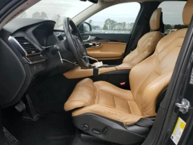 Volvo Xc90 T6* ДИГИТАЛНО* ТАБЛО* КАМЕРИ* МАСАЖ* ПОДГРЕВ - 29900 лв. - 77288465 | Car24.bg