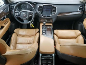 Volvo Xc90 T6* ДИГИТАЛНО* ТАБЛО* КАМЕРИ* МАСАЖ* ПОДГРЕВ - 29900 лв. - 77288465 | Car24.bg