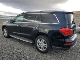 Mercedes-Benz GL 350 BLUETEC | Mobile.bg    3