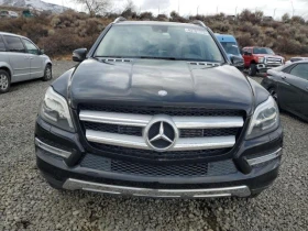 Mercedes-Benz GL 350 BLUETEC | Mobile.bg    1