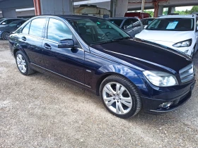 Mercedes-Benz C 250 2011.4MATIC | Mobile.bg    8