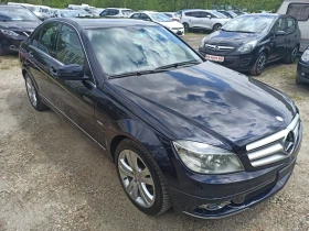 Mercedes-Benz C 250 2011.4MATIC | Mobile.bg    12