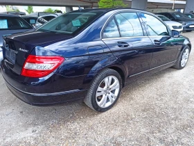 Mercedes-Benz C 250 2011.4MATIC | Mobile.bg    7
