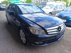 Mercedes-Benz C 250 2011.4MATIC | Mobile.bg    2